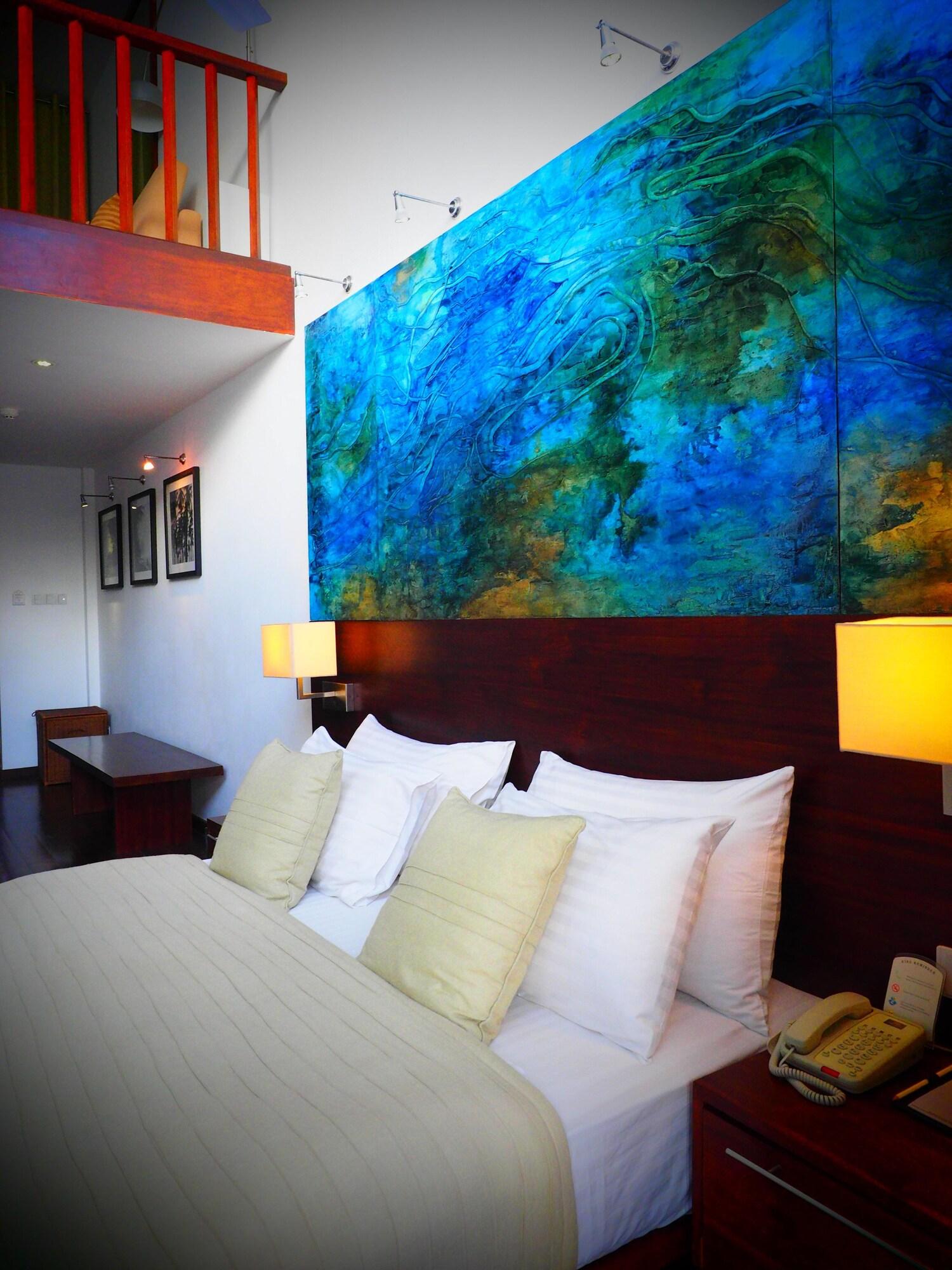 Michelle Boutique Hotel Balapitiya Exterior photo